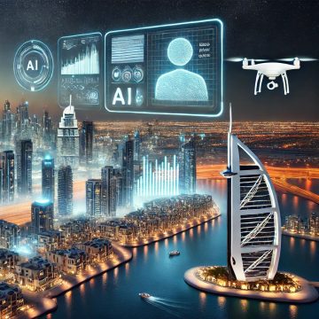 How AI Is Transforming Sharjah’s Property Market