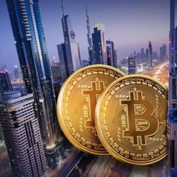 How Cryptocurrency is Shaping the Future of Real Estate in Dubai