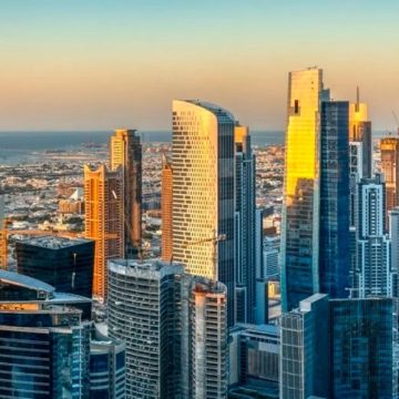 Is Dubai’s Real Estate Bubble Ready to Burst Experts Weigh In