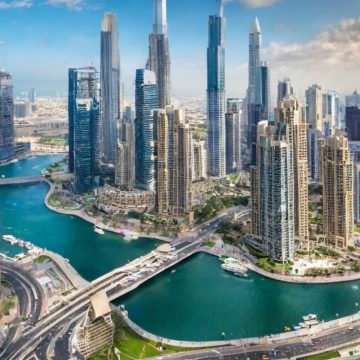 Most Profitable Areas in Dubai for Rental Income in 2025