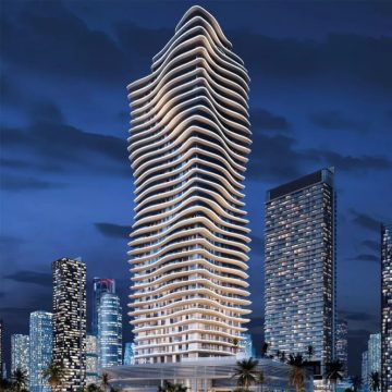 Immobilier Abou Dhabi ventes sur plan vs prêts T2 revue