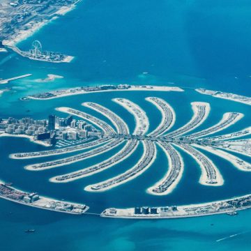 Palm Jumeirah
