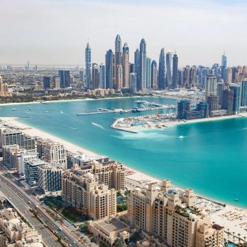 Rental Yield in Dubai