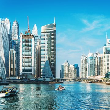 Buy Off-Plan Property