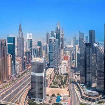 The Impact of Global Events on UAE's Property Market marché immobilier