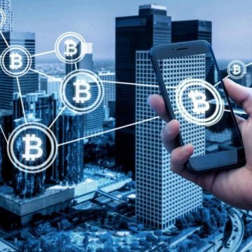 Tokenisation de l'immobilier
