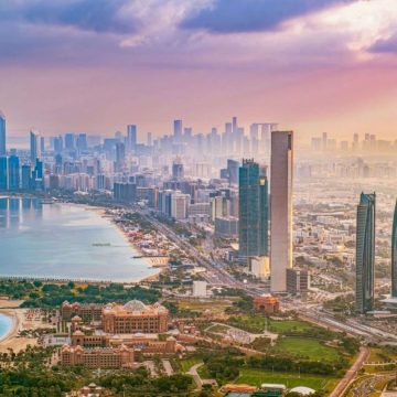 Top Abu Dhabi Developers in 2025