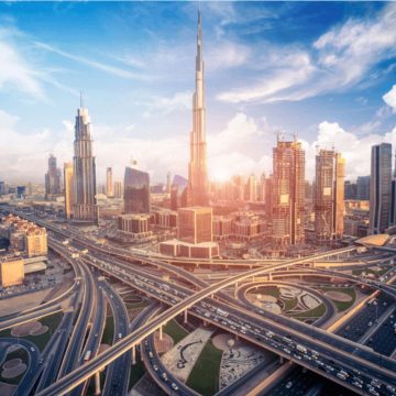 UAE Mortgage Guide: 2025