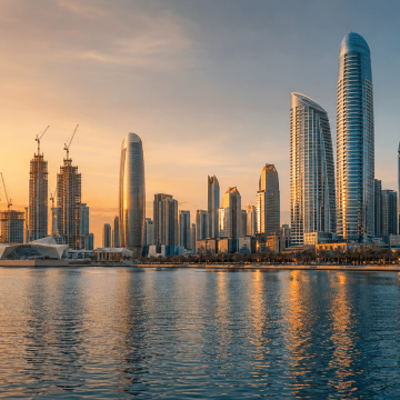 UAE Property H1 2026