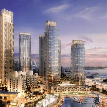 UAE’s Real Estate Sector Draws Record Foreign Investments in 2025