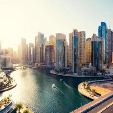 Dynamiques du Marché Immobilier de Dubai