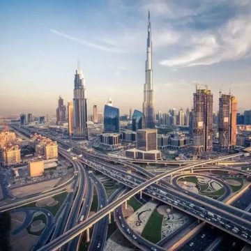 New UAE Infrastructure Will Reshape Key Investment Zones