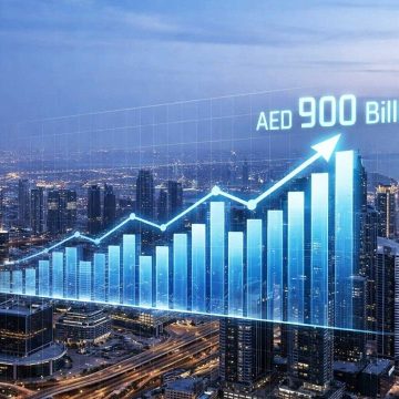 Dubai Real Estate Market
