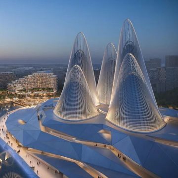 Off-Plan Property in Abu Dhabi