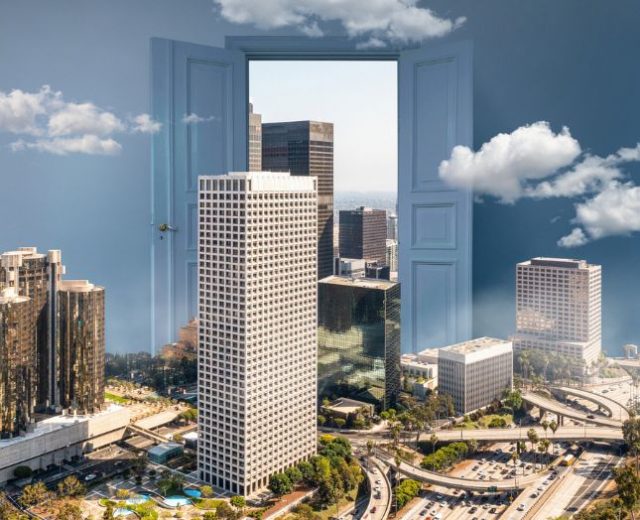 Why Invest in Dubai?