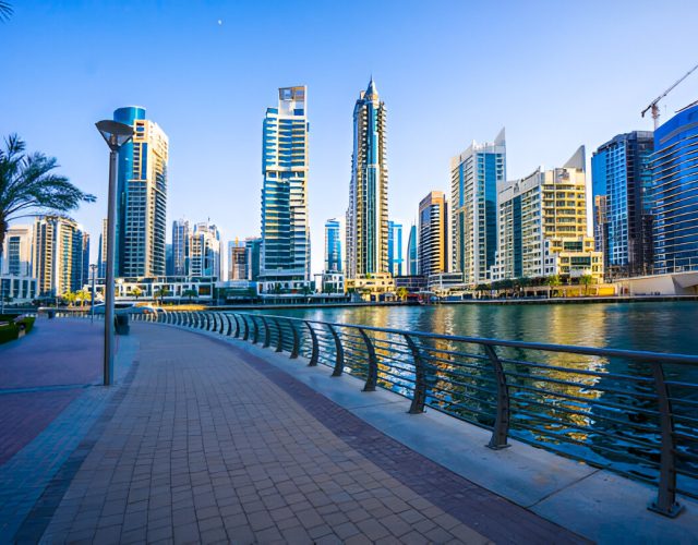 dubai real estate investment opportunities