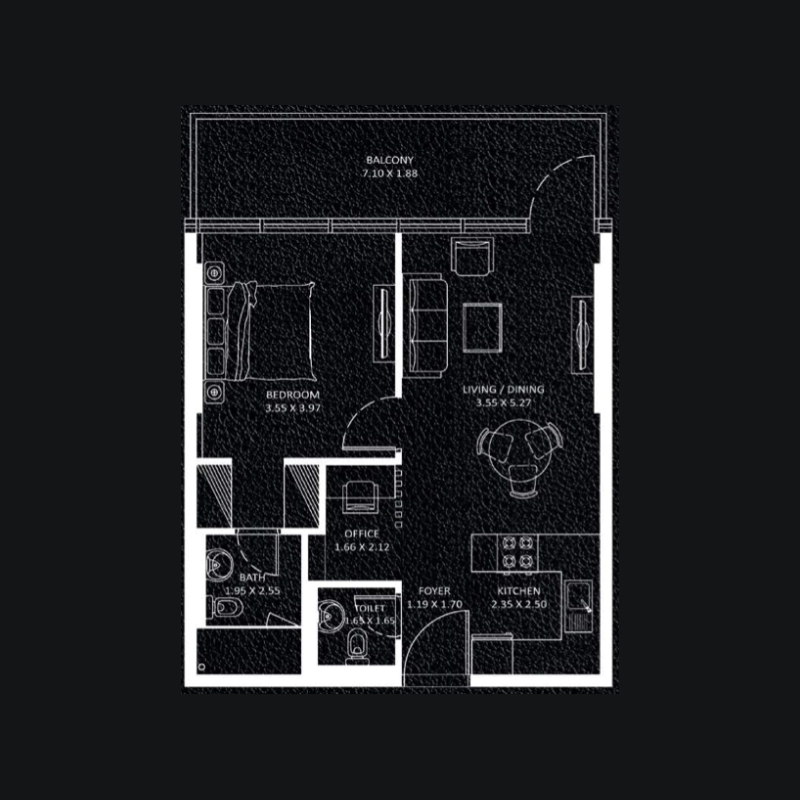 Apartments