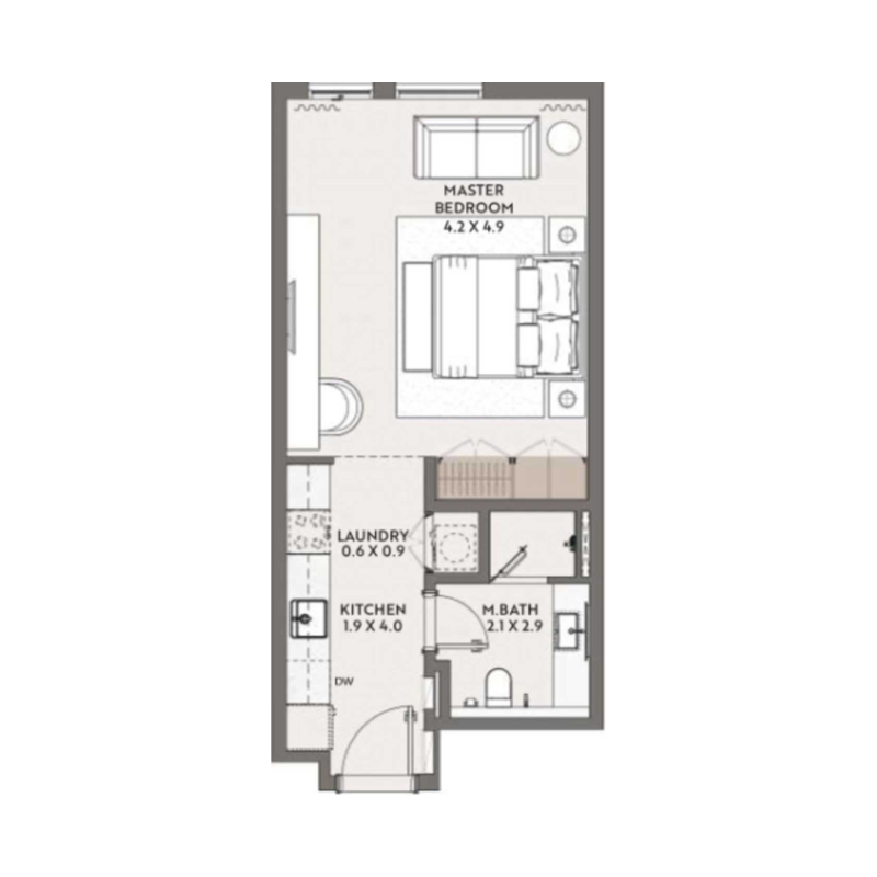 Apartments