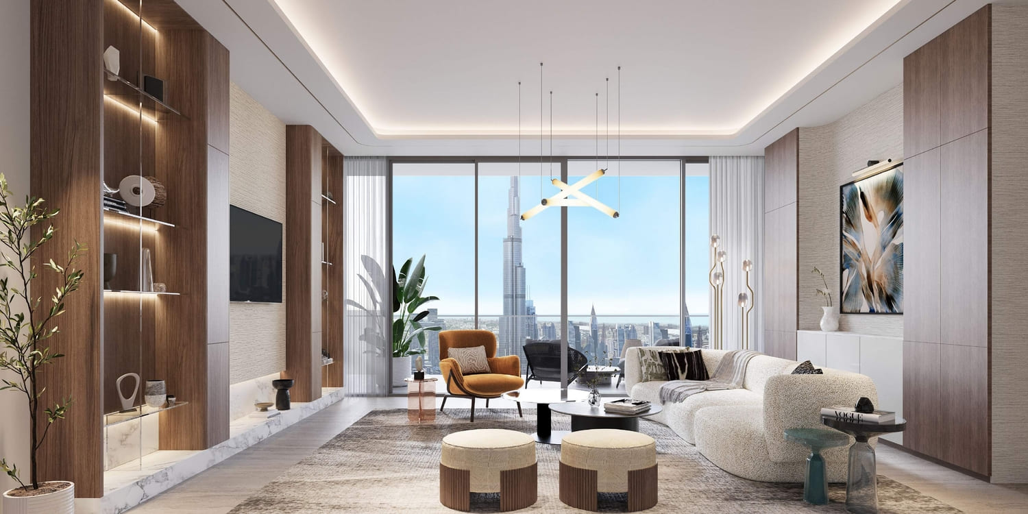 Rixos Residences