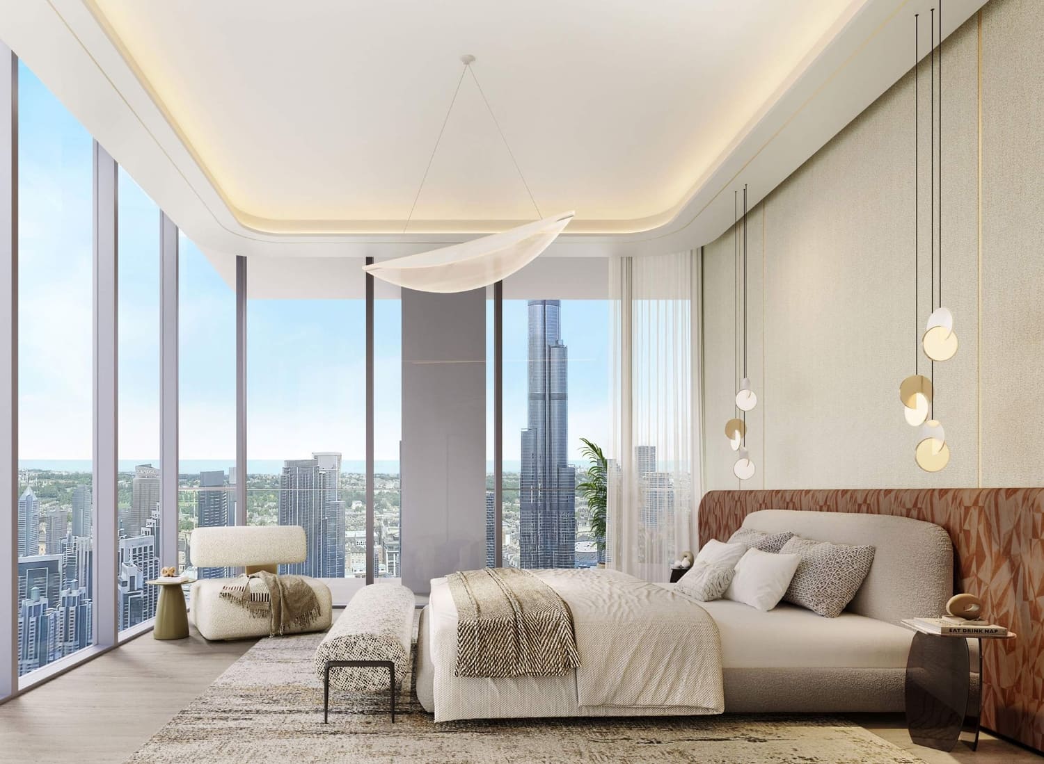 Rixos Residences