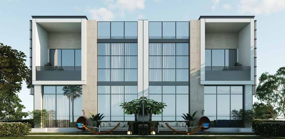 Apartments for Sale in Sharjah - Madain Square