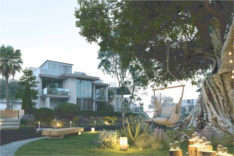 Apartments for Sale in Sharjah - Madain Square