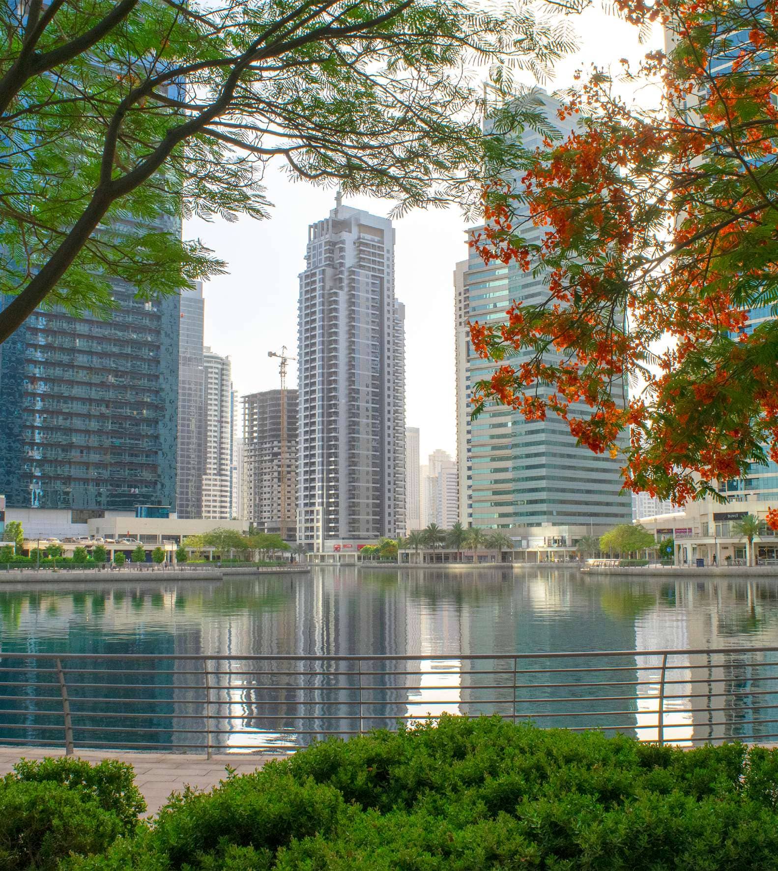 Golf Views Seven City