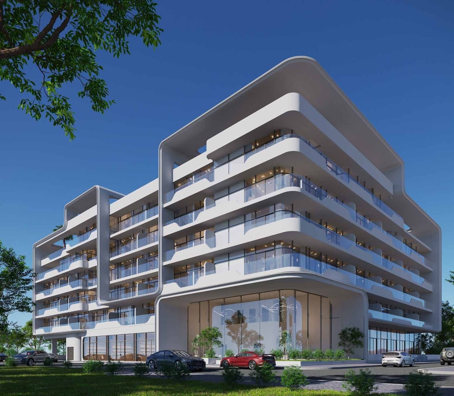 99 Parkplace