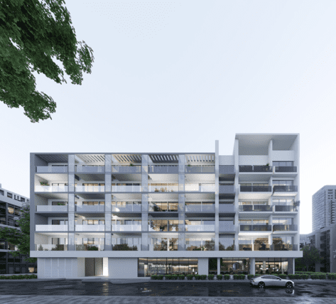 Casa Vista Residence
