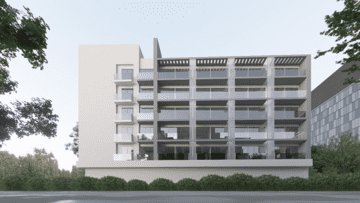 Casa Vista Residence