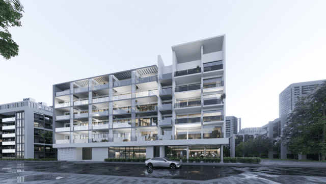 Casa Vista Residence