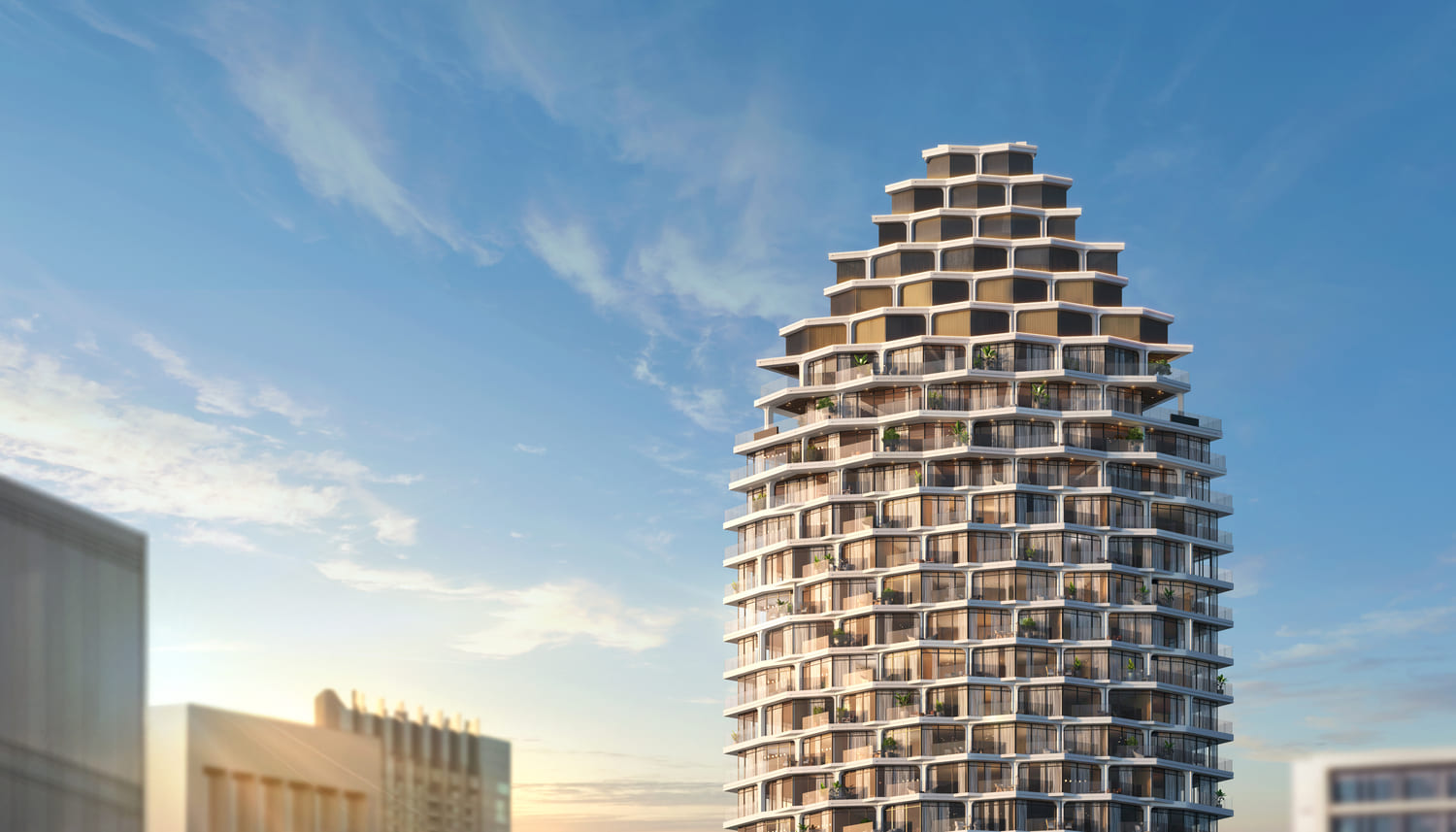 W Residences