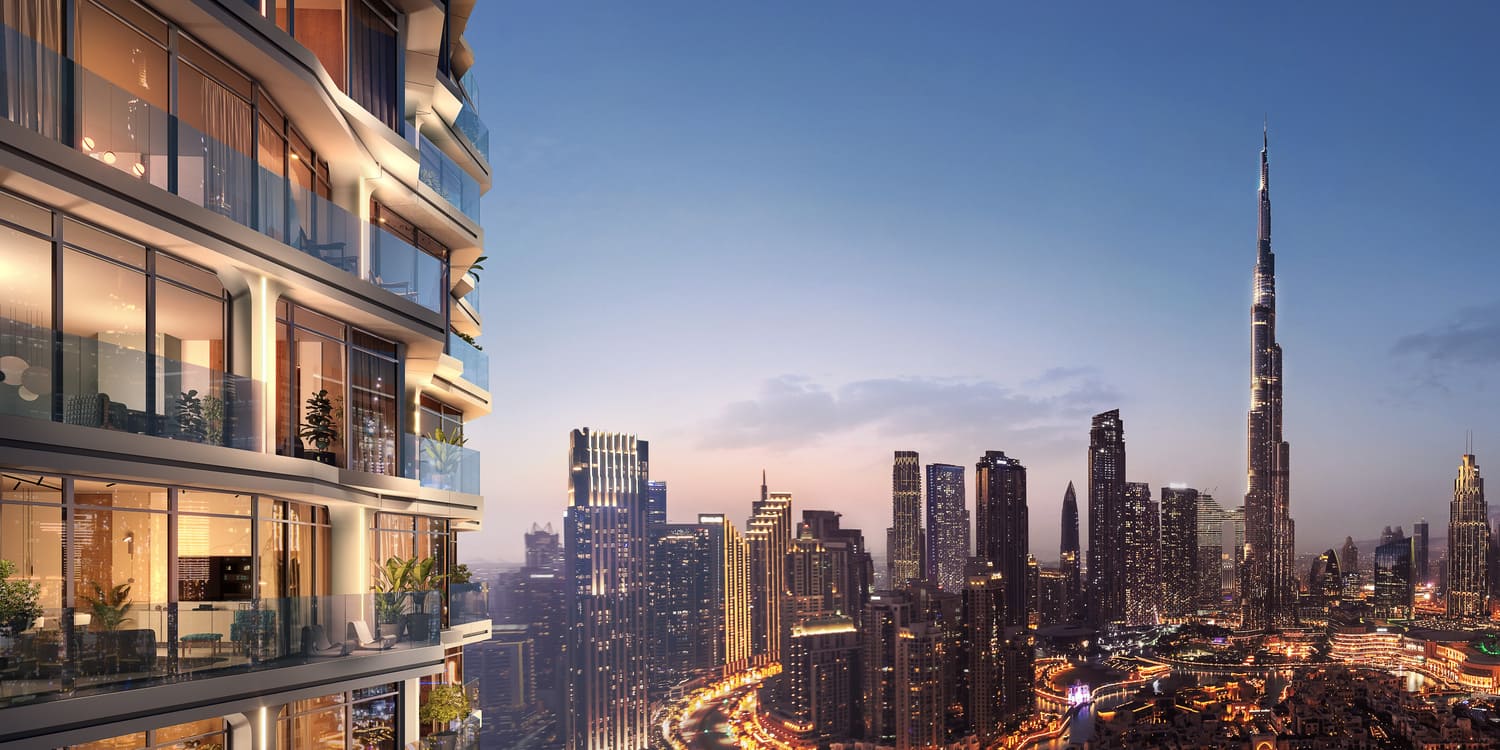 W Residences