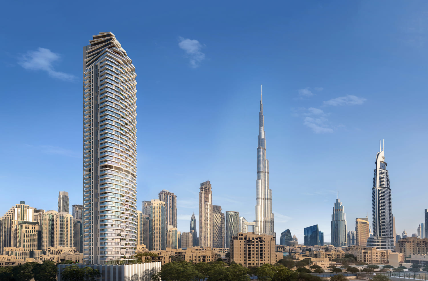 W Residences