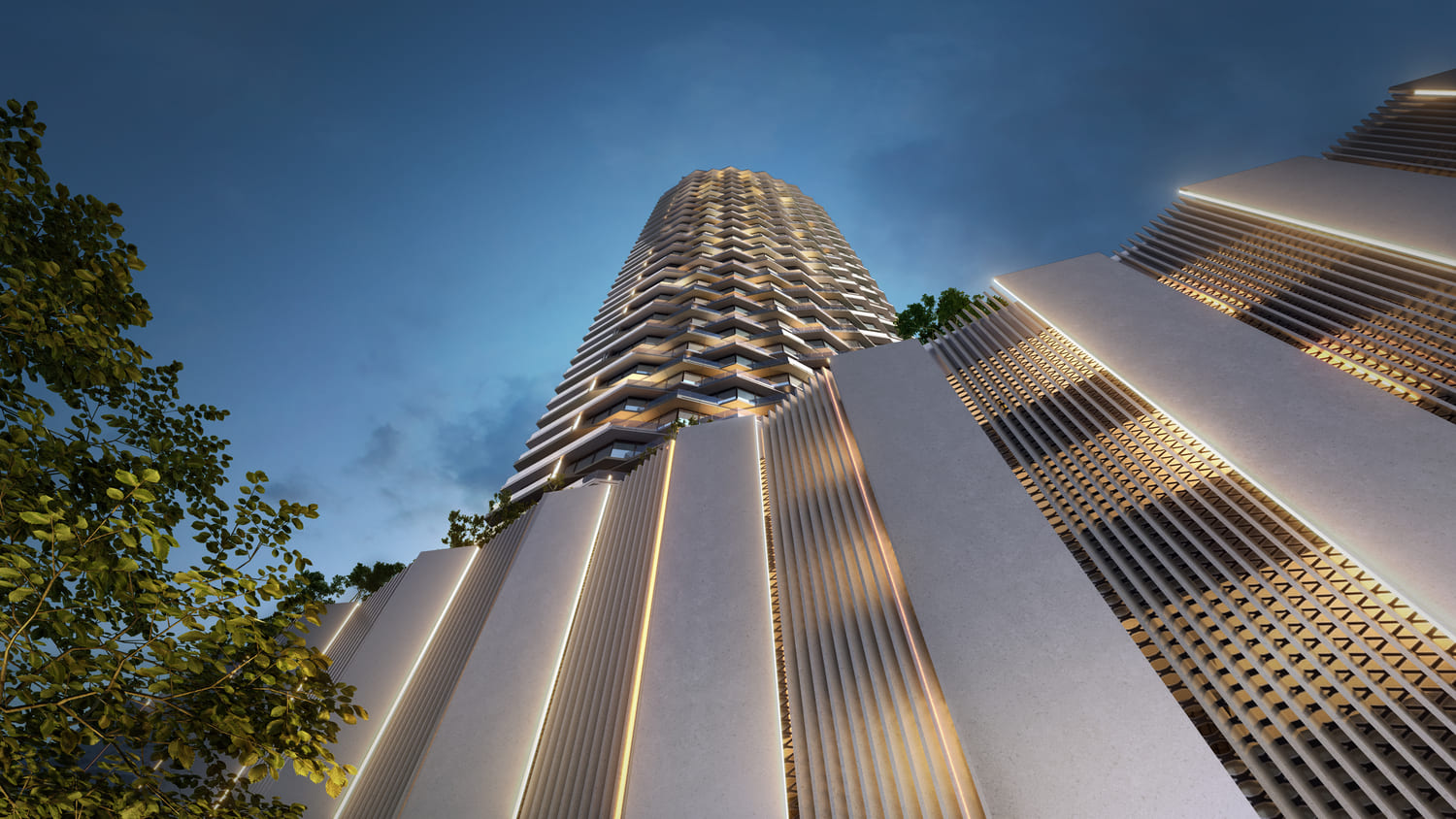 W Residences