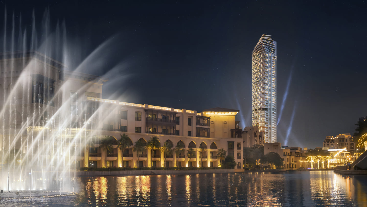 W Residences