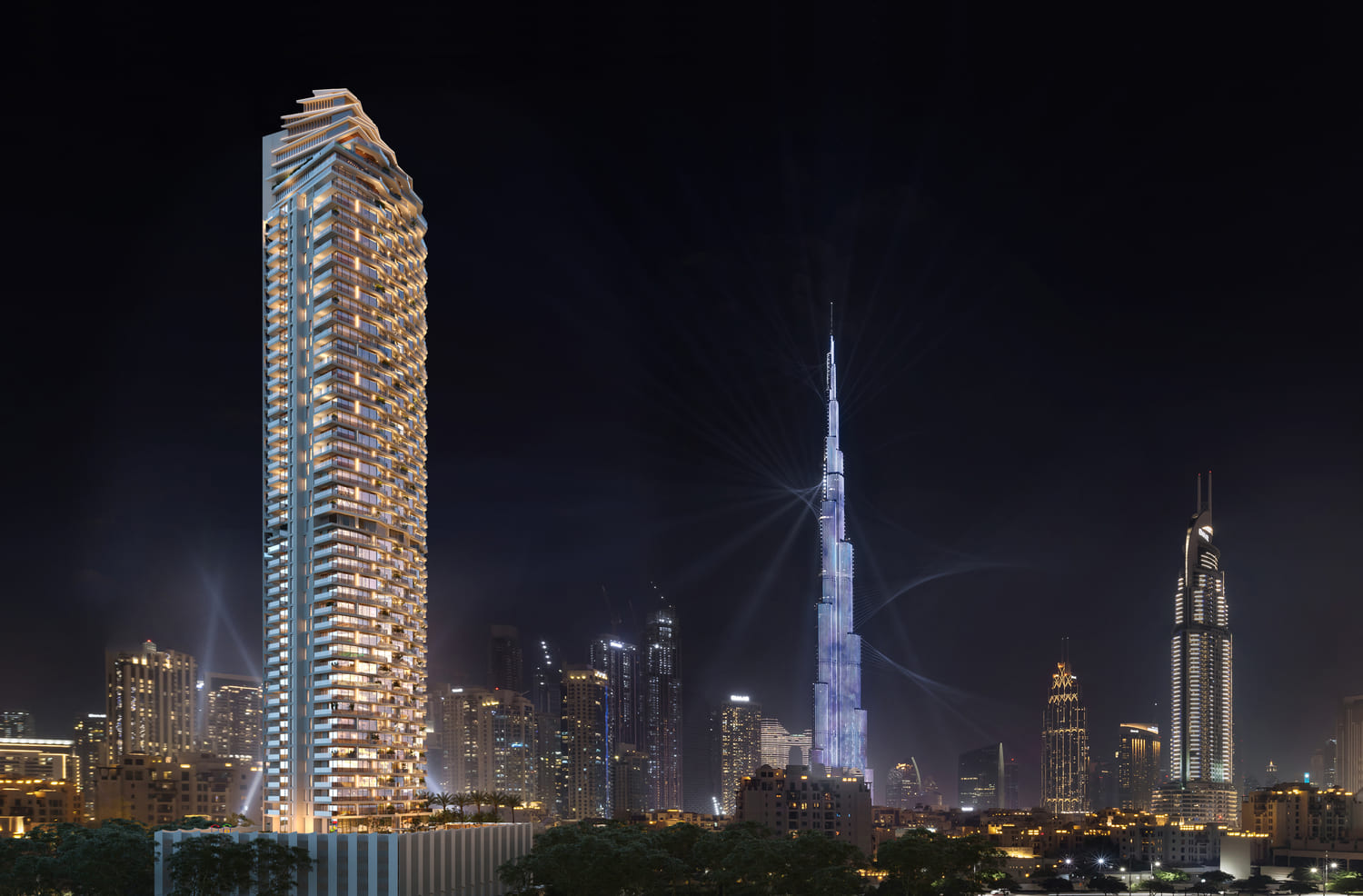 W Residences