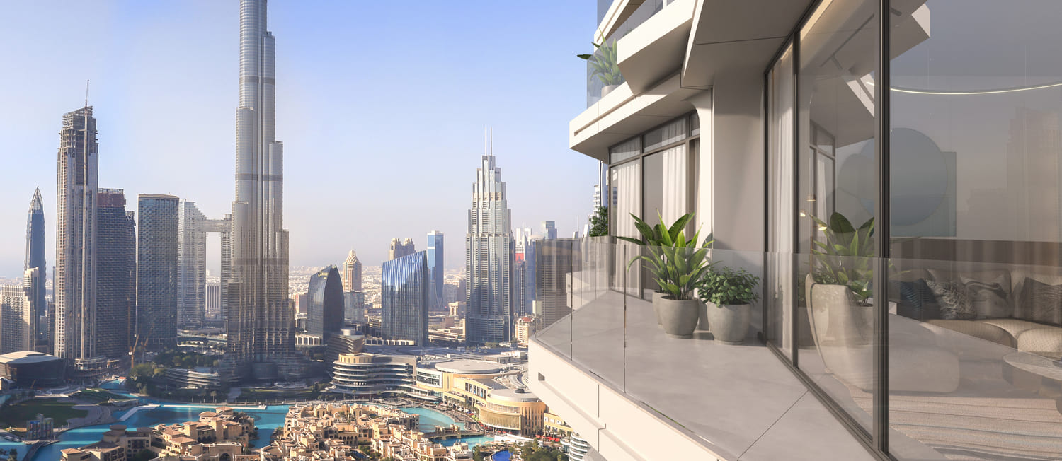 W Residences