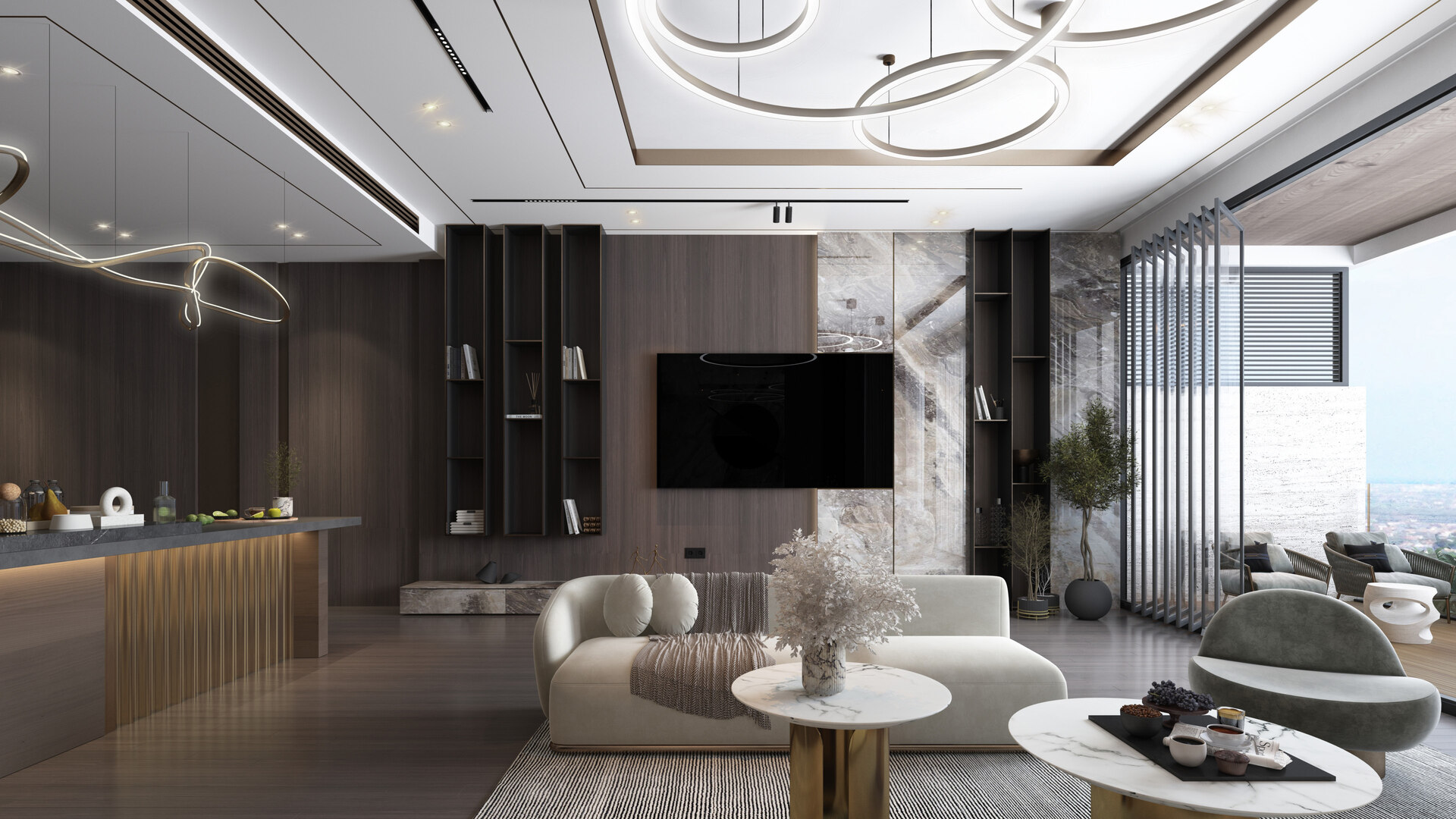 Sky Living