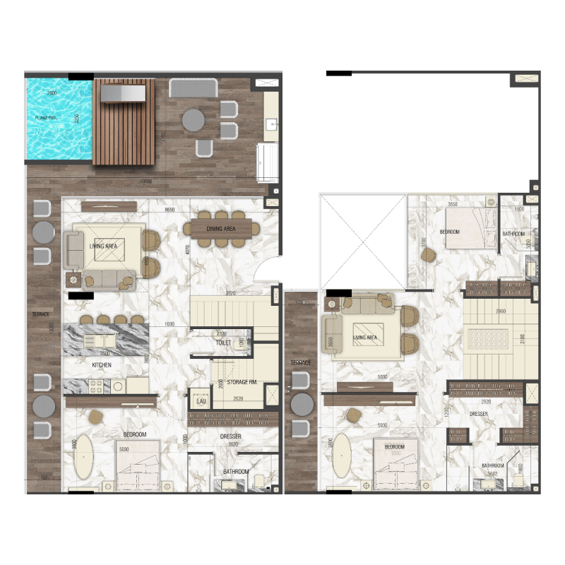 Duplex