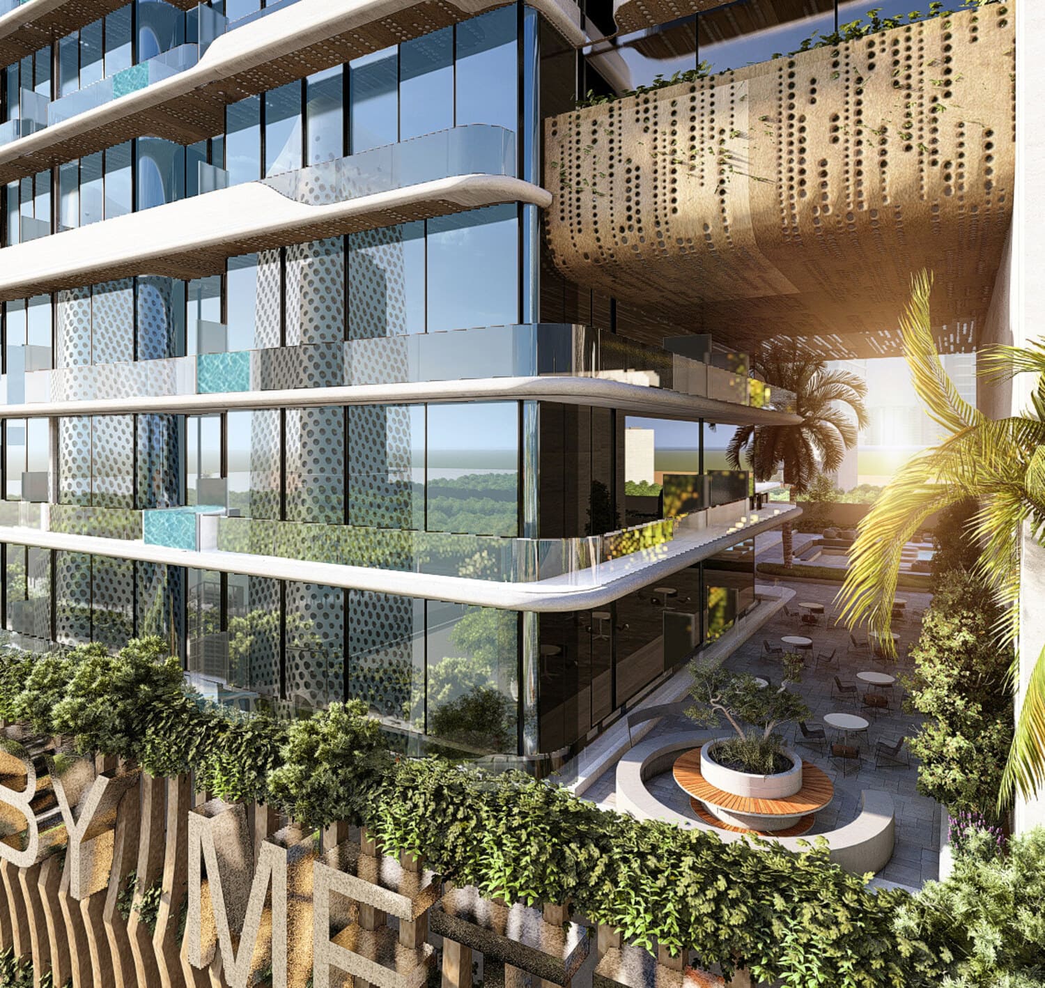 Vivanti Residences by Meteora