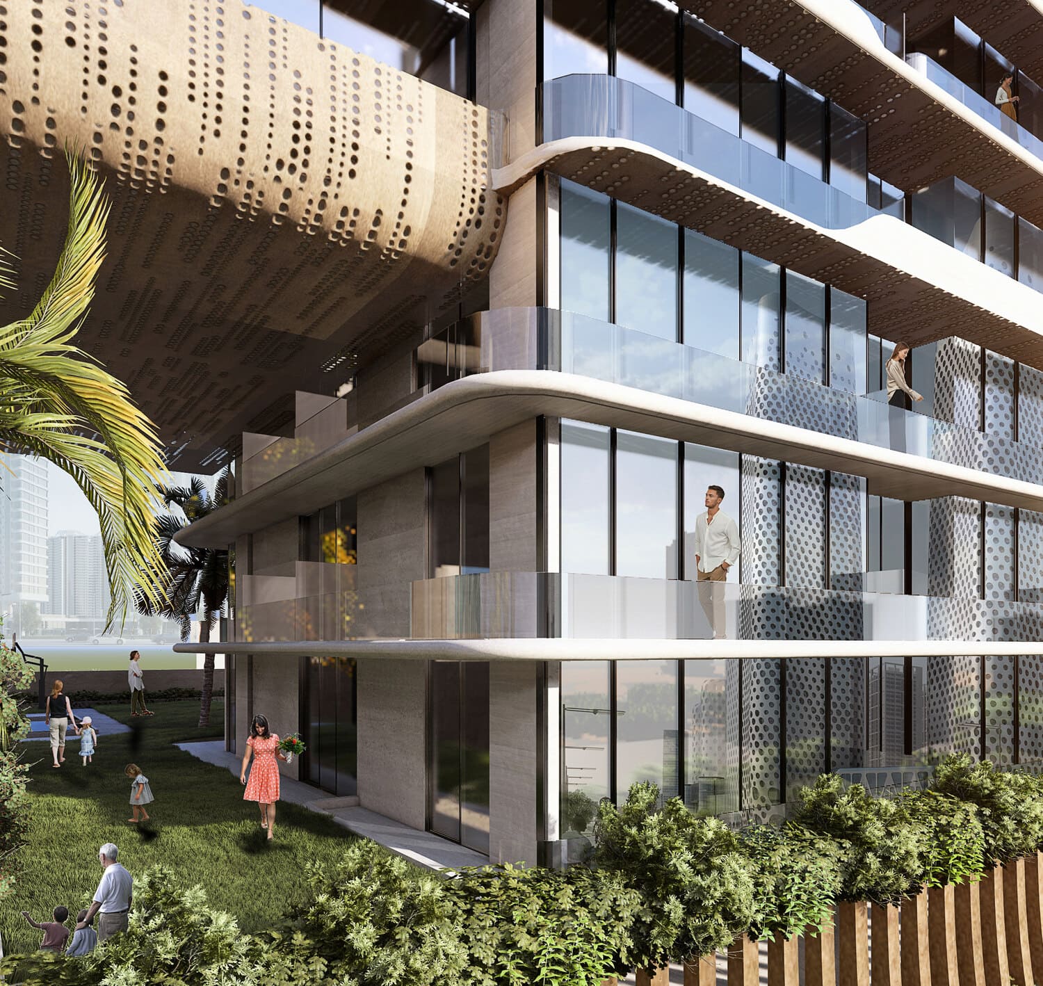 Vivanti Residences by Meteora