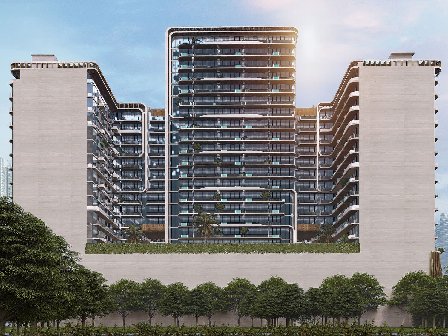 Vivanti Residences by Meteora