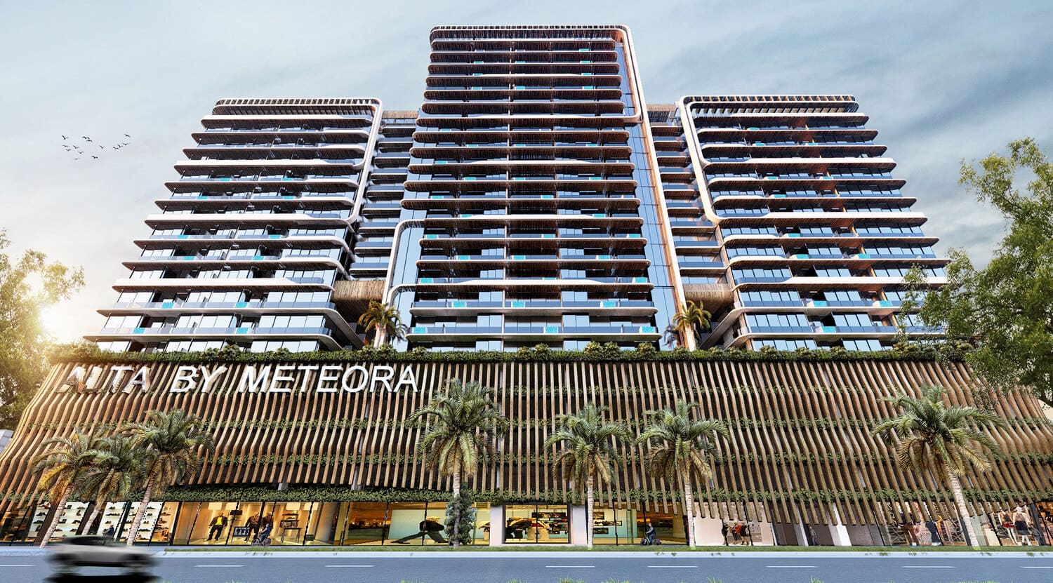 Vivanti Residences by Meteora