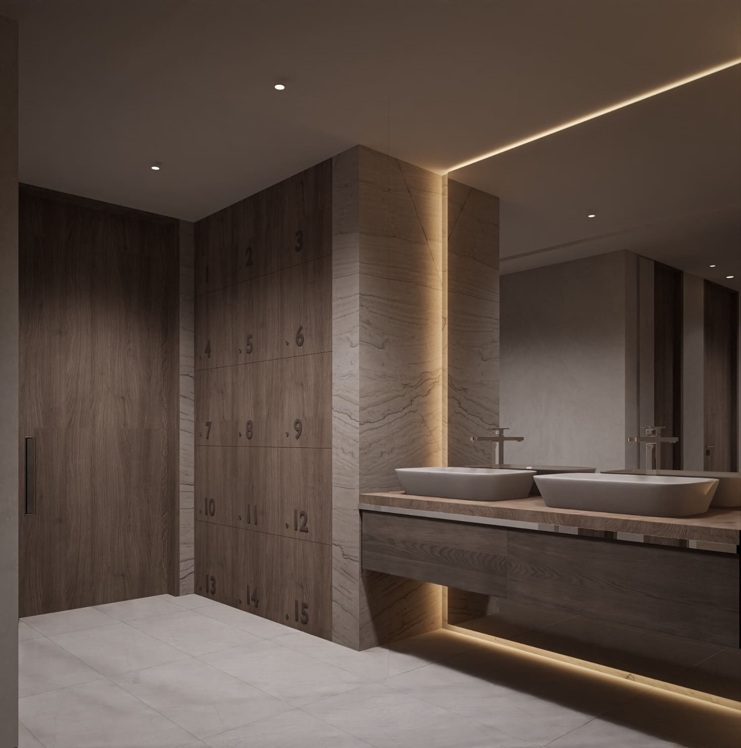 Apartments for Sale in Dubai - Seaside by Prestige One