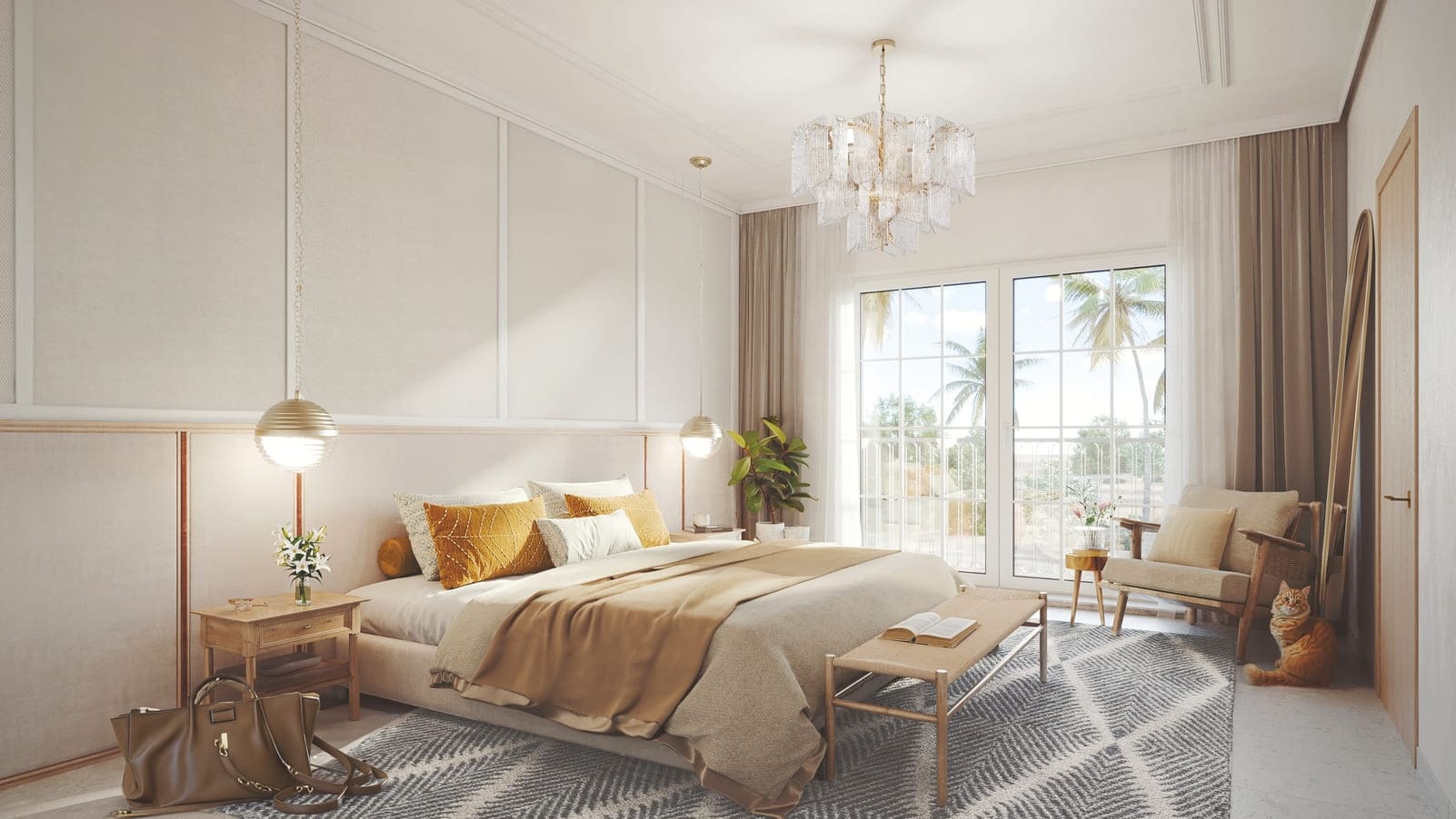 Bloom Living Seville