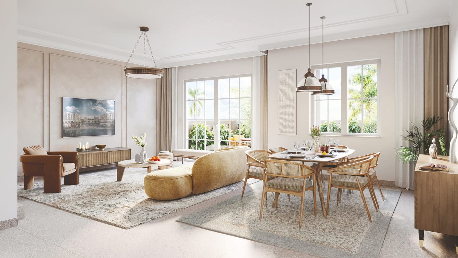 Bloom Living Seville