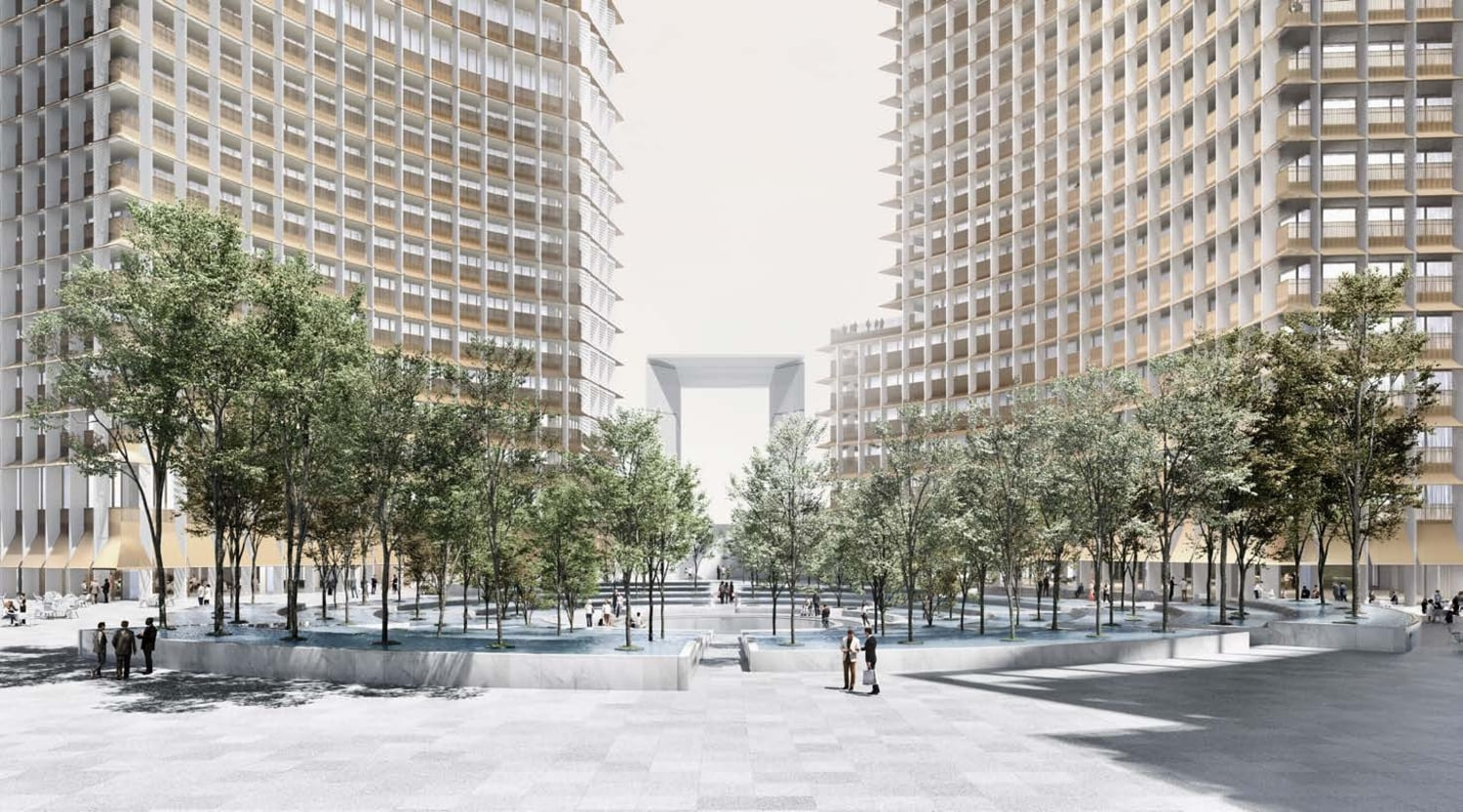 Four Seasons Private Residences DIFC