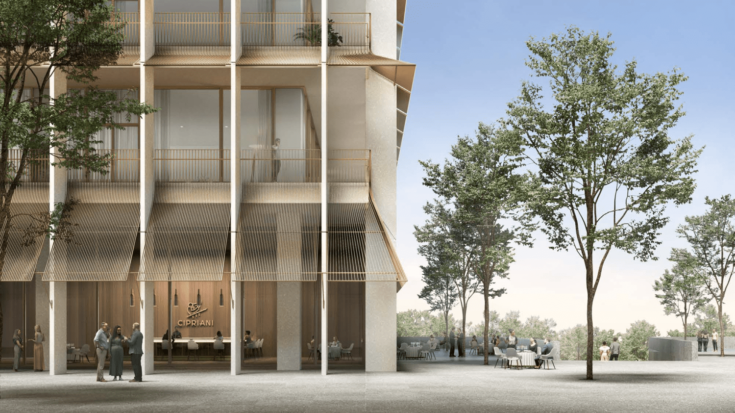 Four Seasons Private Residences DIFC