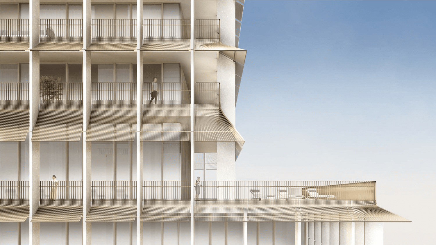Four Seasons Private Residences DIFC